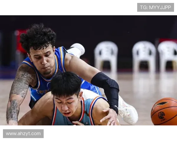 广东败福建 球员表现两极分化